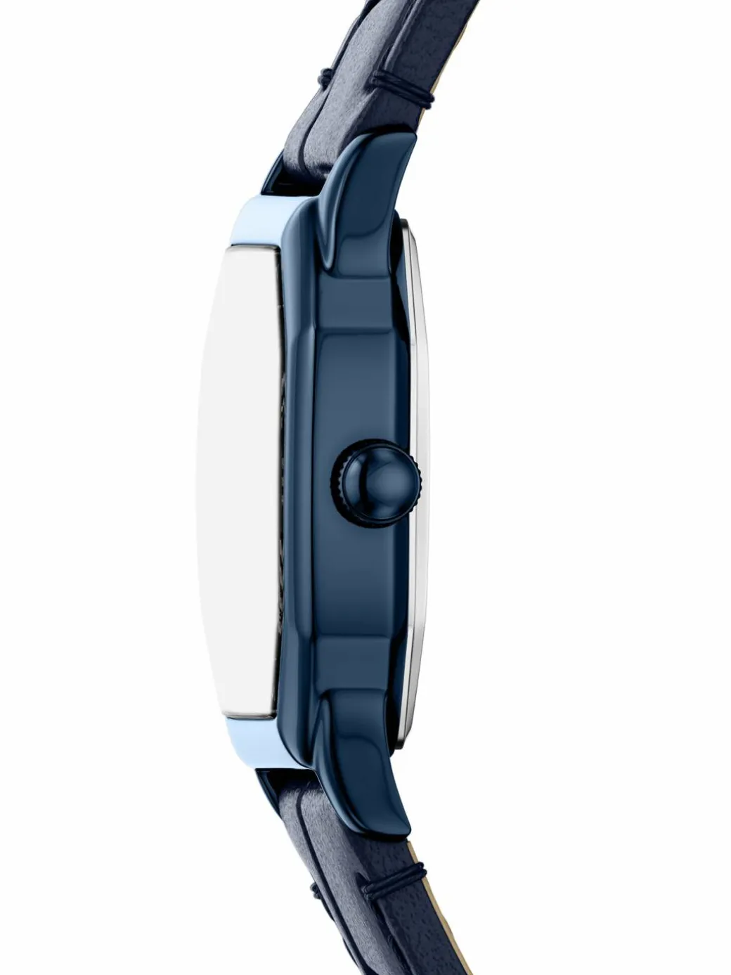 Orologio Harlow ES5481 Blu scuro
