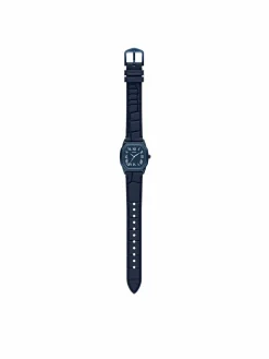 Orologio Harlow ES5481 Blu scuro