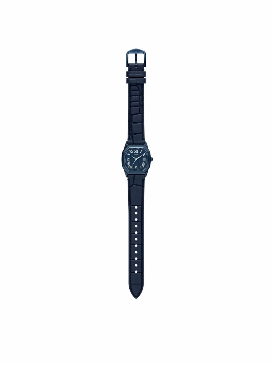 Orologio Harlow ES5481 Blu scuro