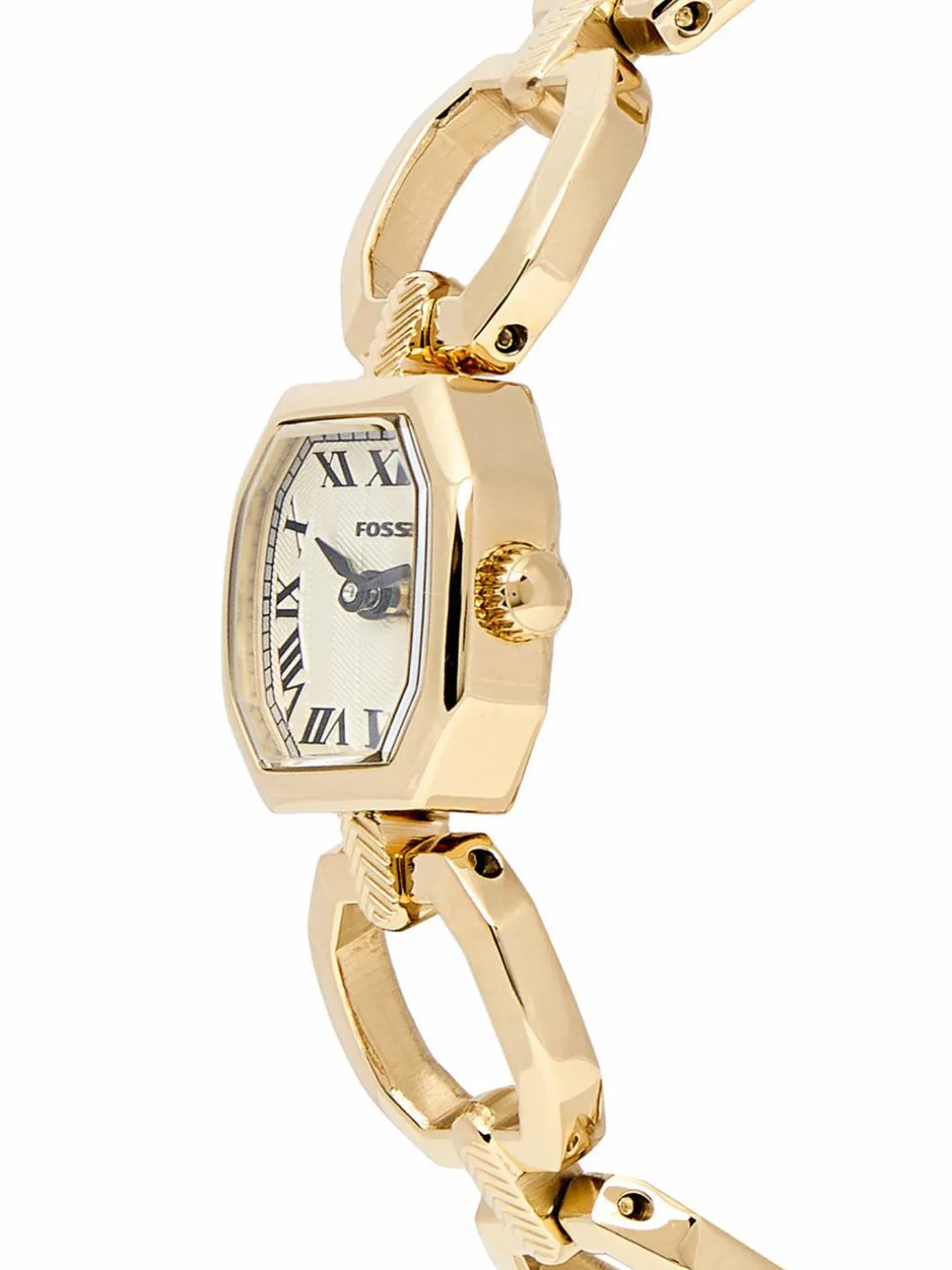 Orologio Harlow ES5483 Oro