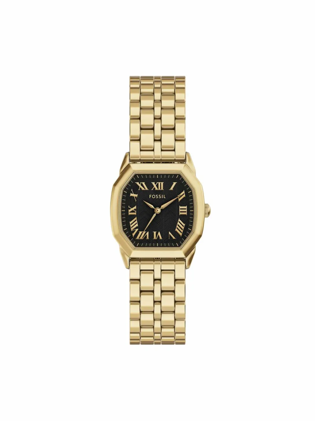 Orologio Harlow ES5433 Oro
