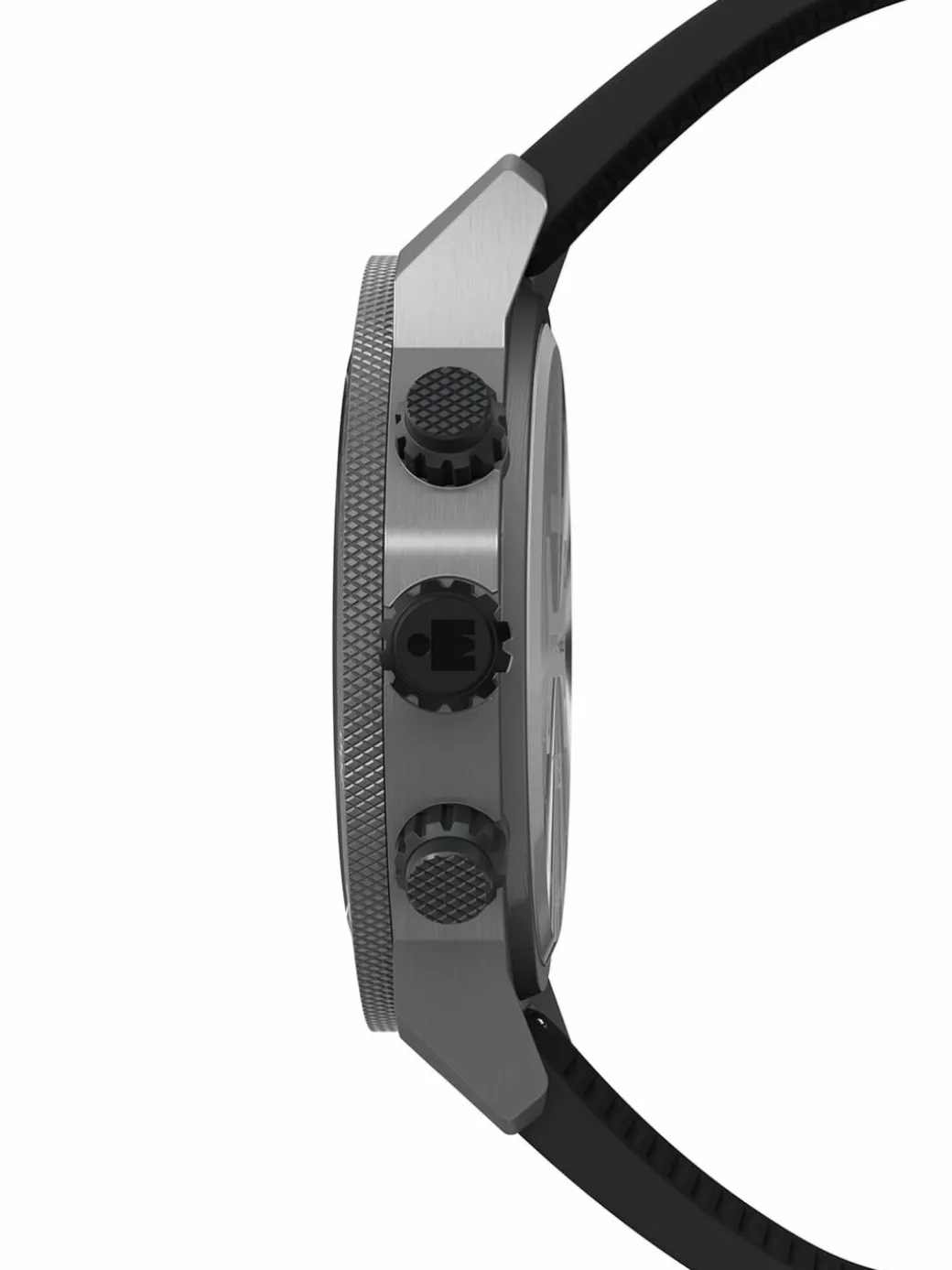 Orologio Ironman® Challenger Chronograph TW2Y01900 Nero