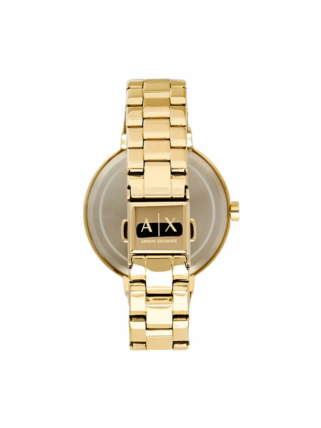 Orologio Jackie AX5182 Oro
