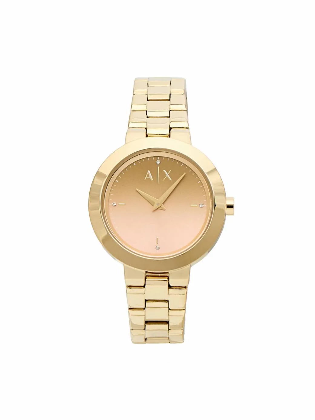 Orologio Jackie AX5182 Oro