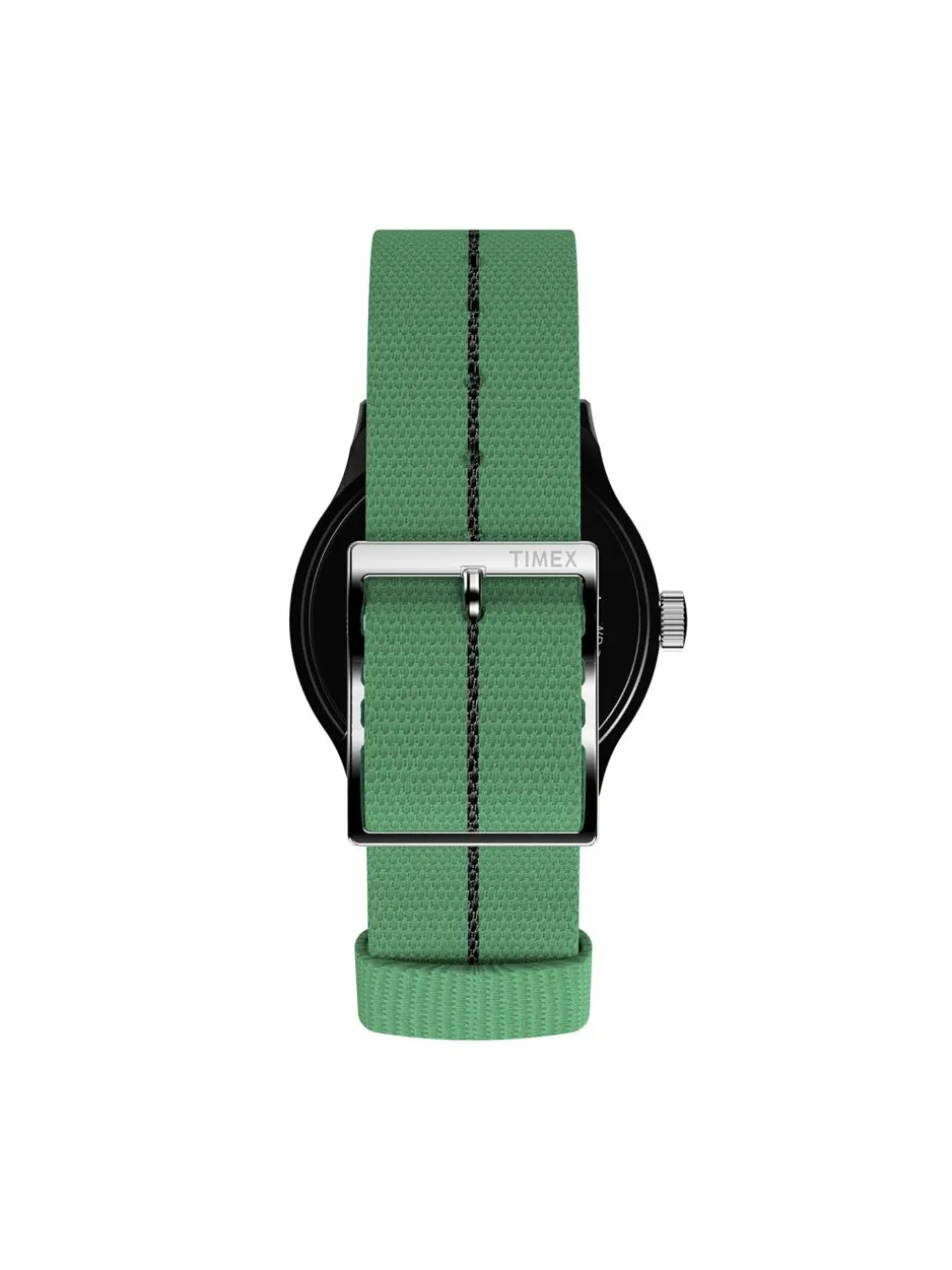 Orologio Lab Collab TW2Y47100 Verde