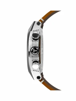 Orologio Legacy TW2W50100 Argento