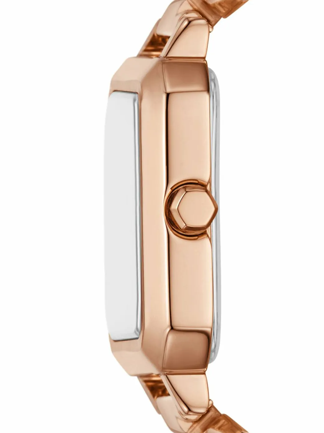 Orologio Leila AX7167SET Oro