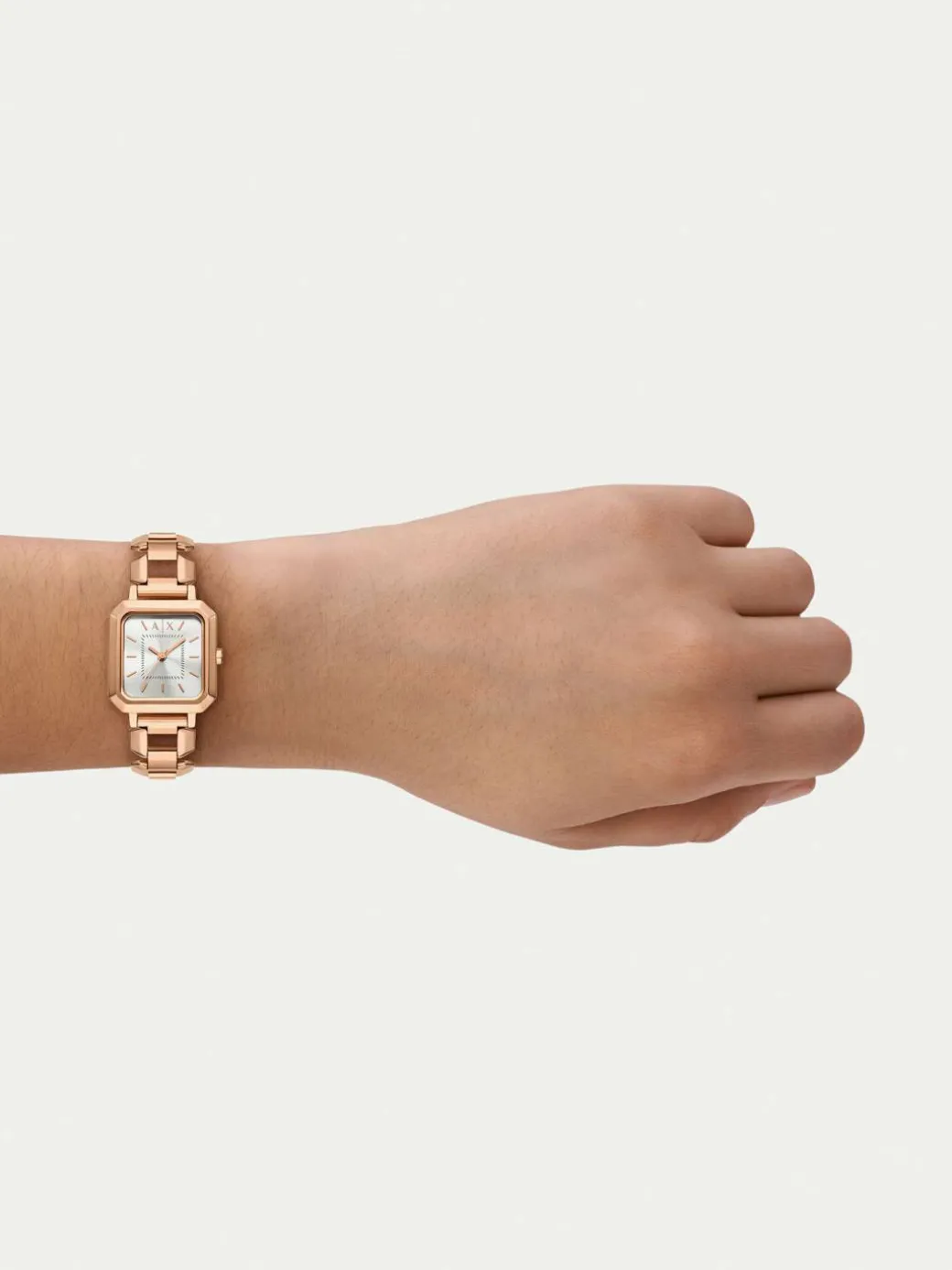 Orologio Leila AX7167SET Oro