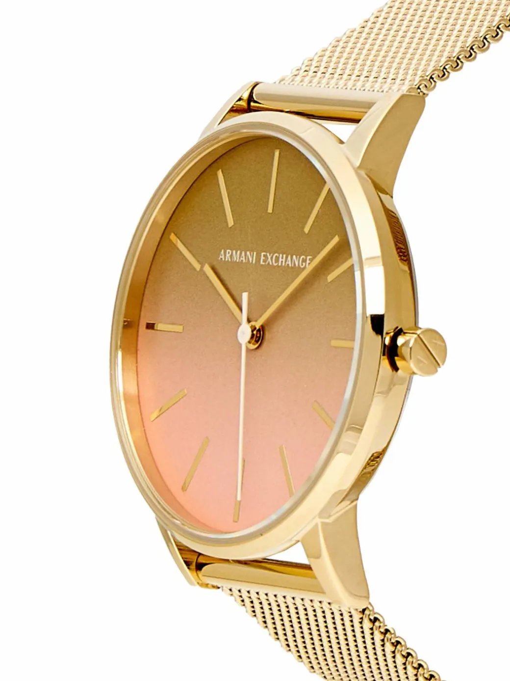 Orologio Lola AX5619 Oro
