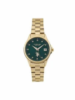 Orologio Louise USP8342GR Oro