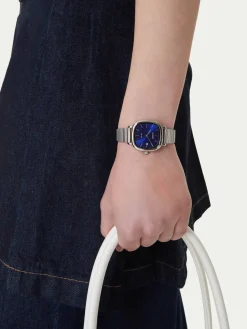Orologio LTP-B166D-2AVEF Argento