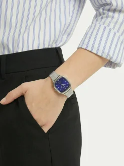 Orologio LTP-B166D-2AVEF Argento