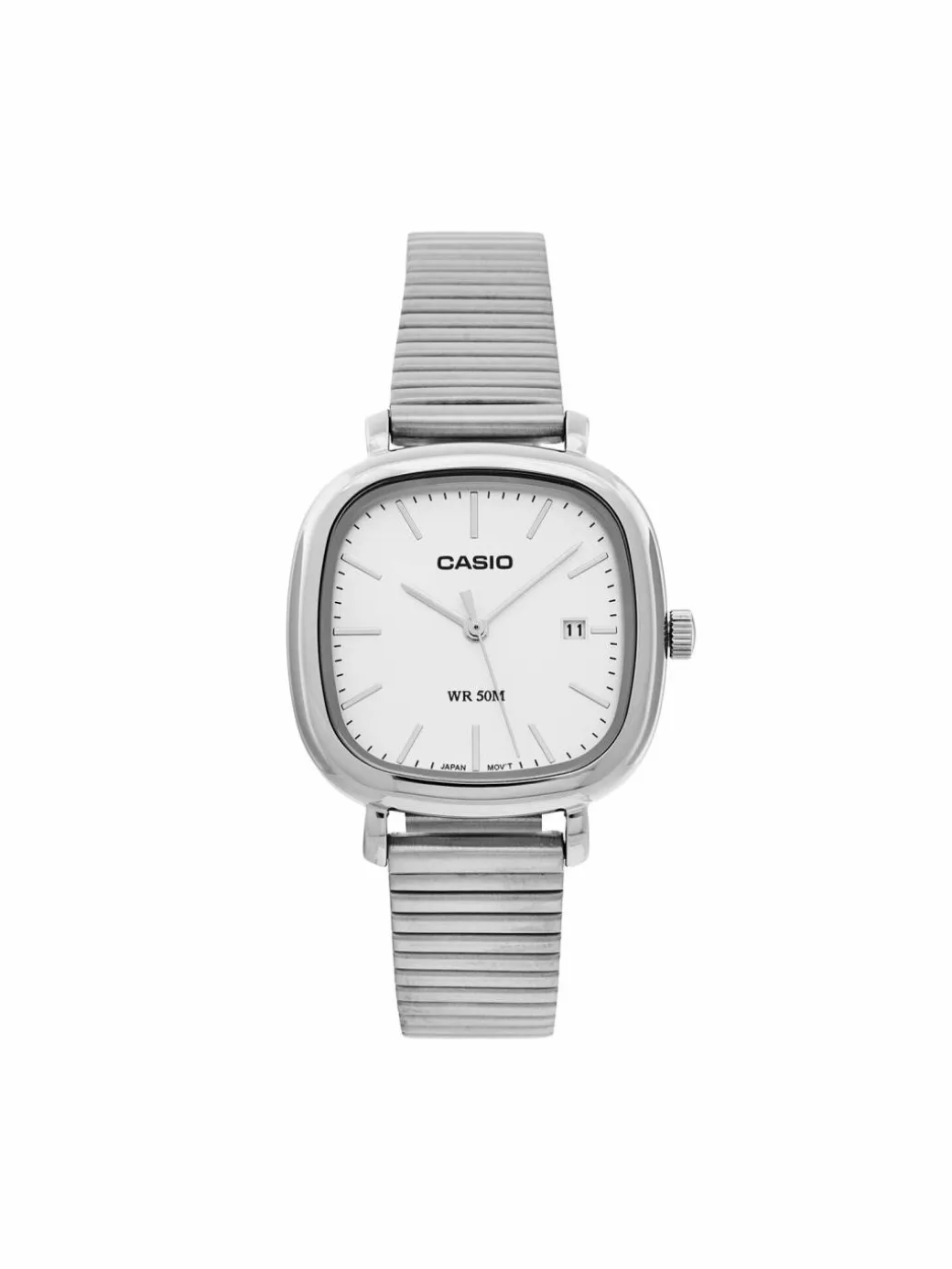 Orologio LTP-B166D-7AVEF Argento