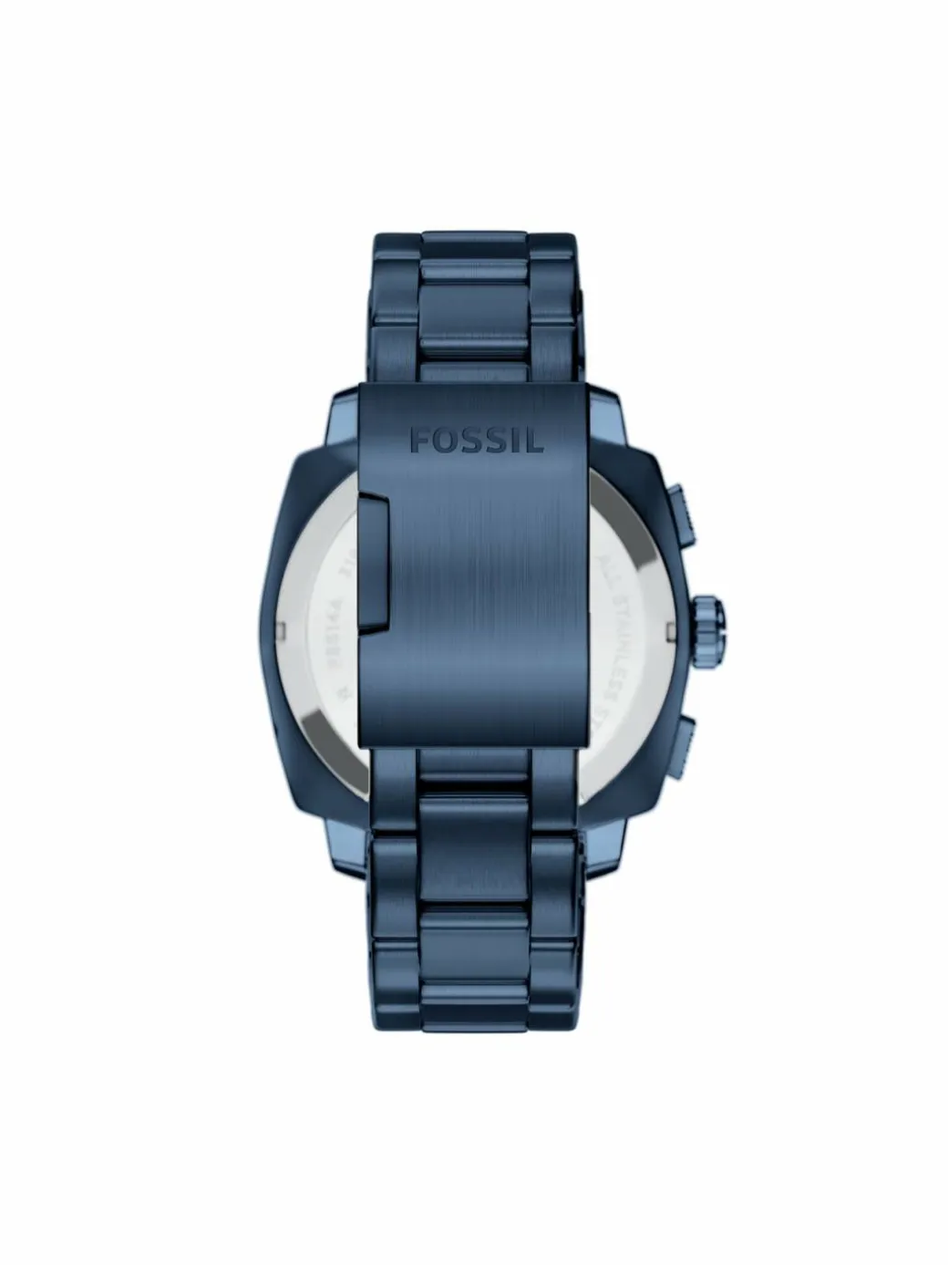 Orologio Machine Chrono FS6167 Blu scuro