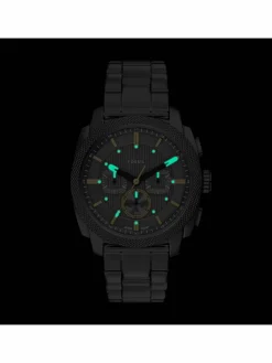 Orologio Machine Chrono FS6160 Grigio