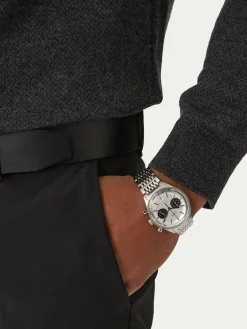 Orologio Marlin TW2Y24600 Argento