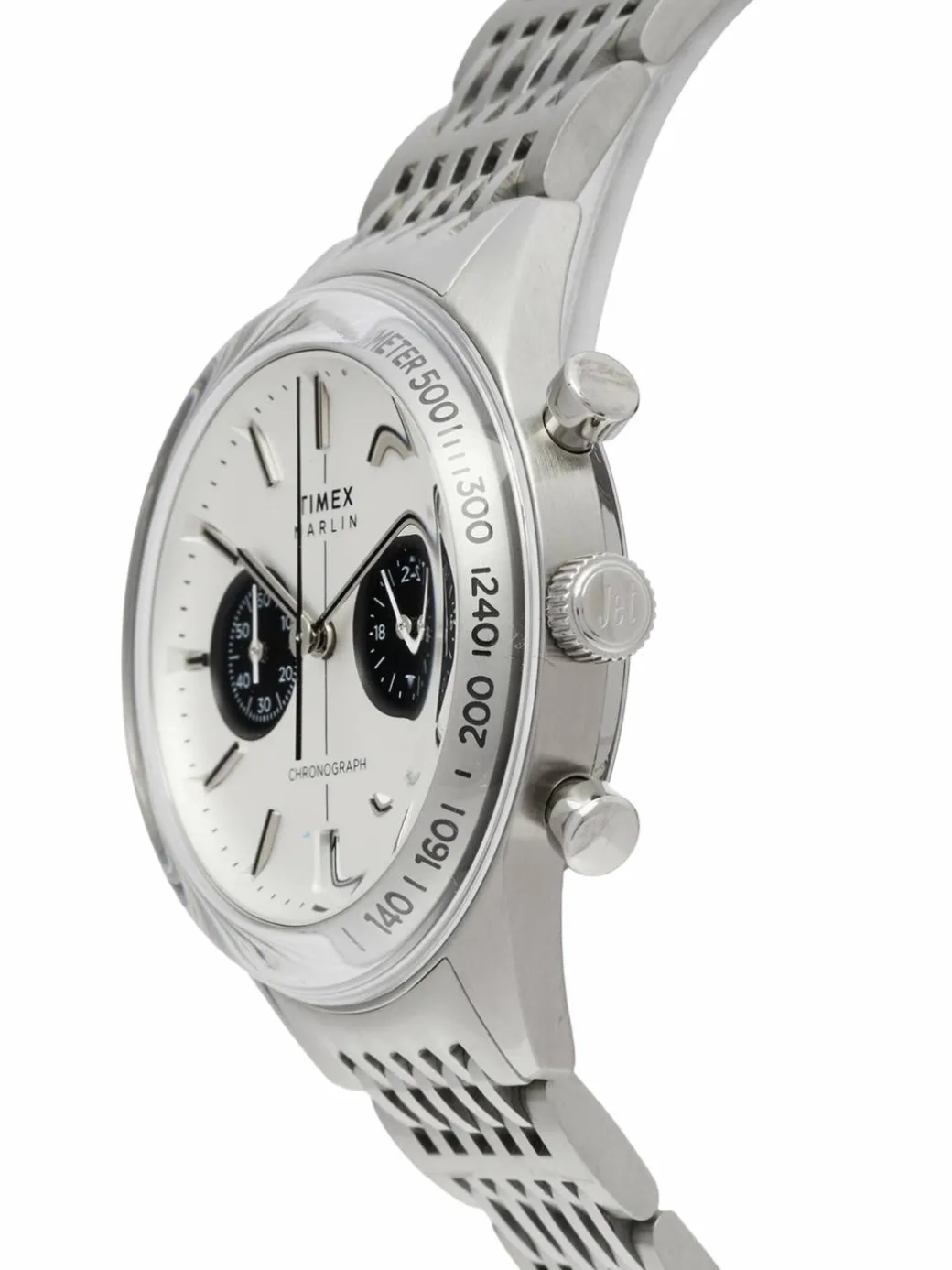 Orologio Marlin TW2Y24600 Argento