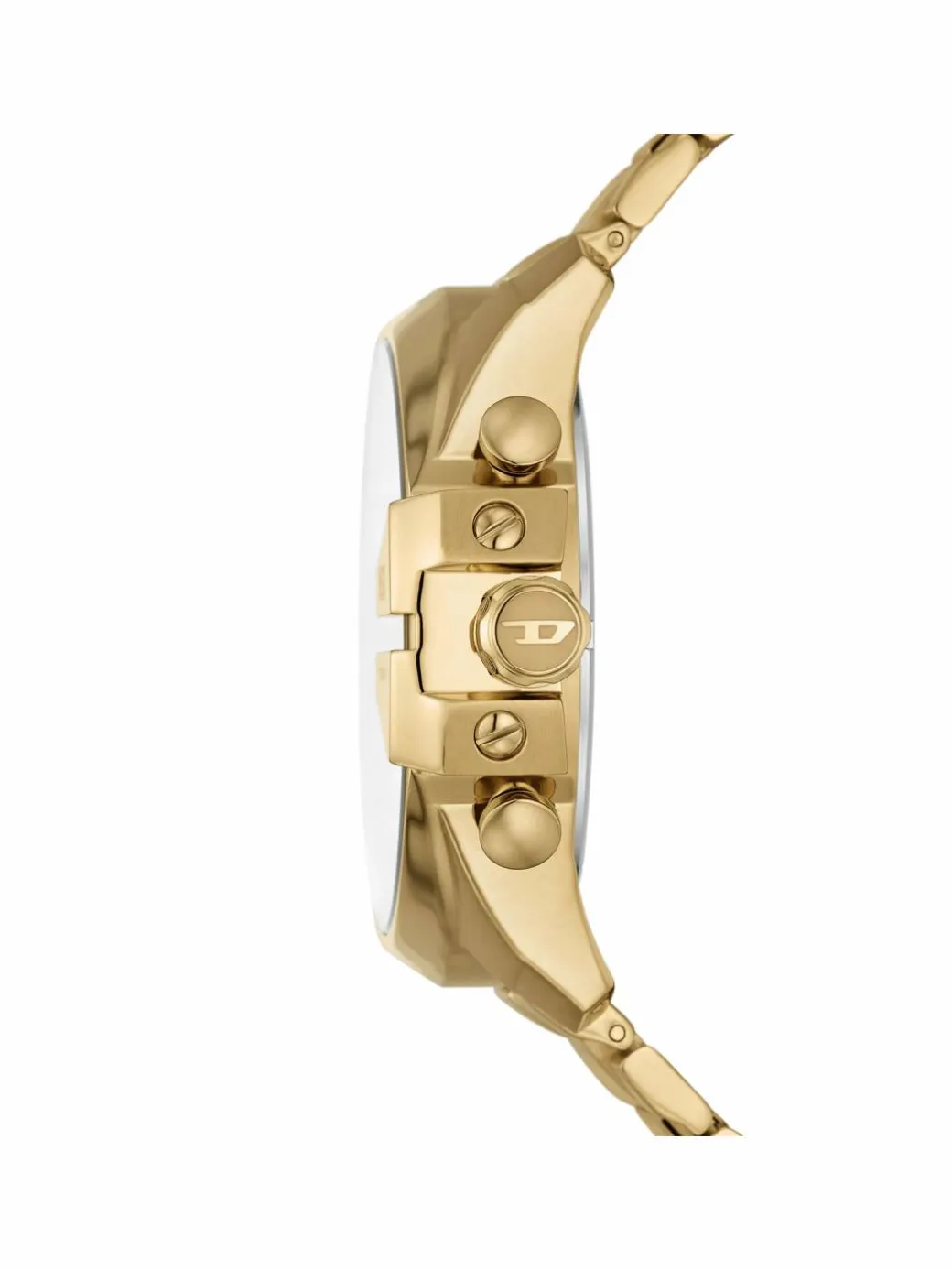 Orologio Mega Chief DZ4642 Oro