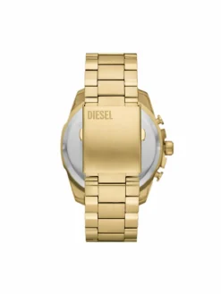 Orologio Mega Chief DZ4642 Oro