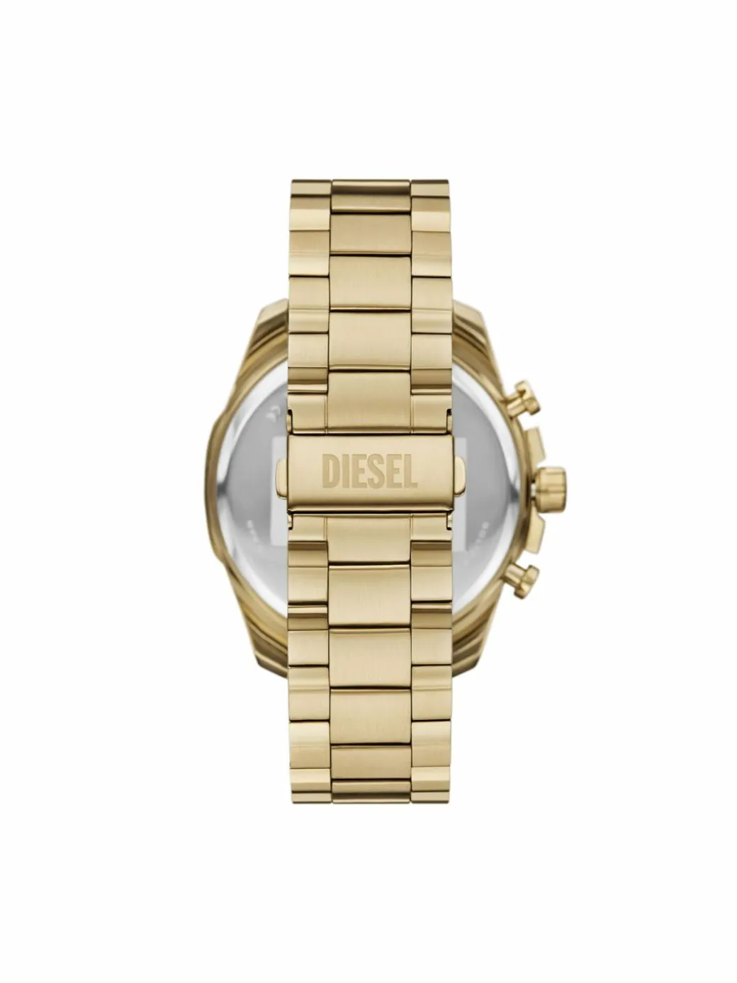 Orologio Mega Chief Slim DZ4684 Oro