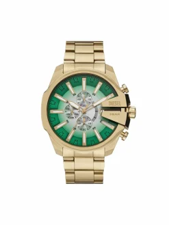 Orologio Mega Chief Slim DZ4684 Oro