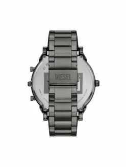 Orologio Mr. Daddy Slim DZ7488 Grigio