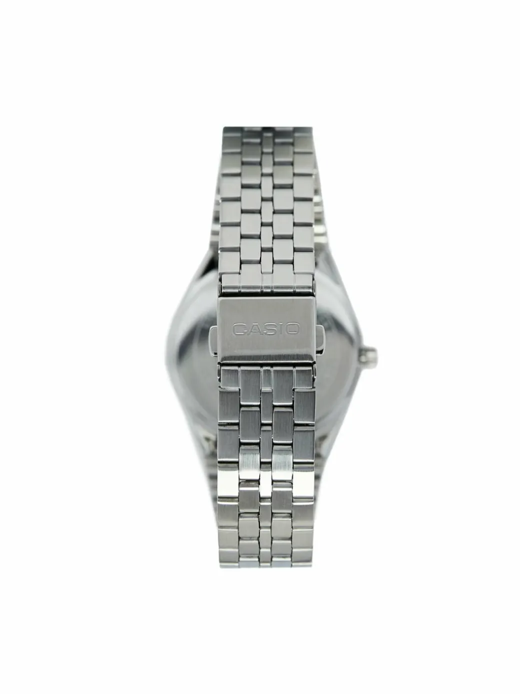 Orologio MTP-B145D-4AVEF Argento