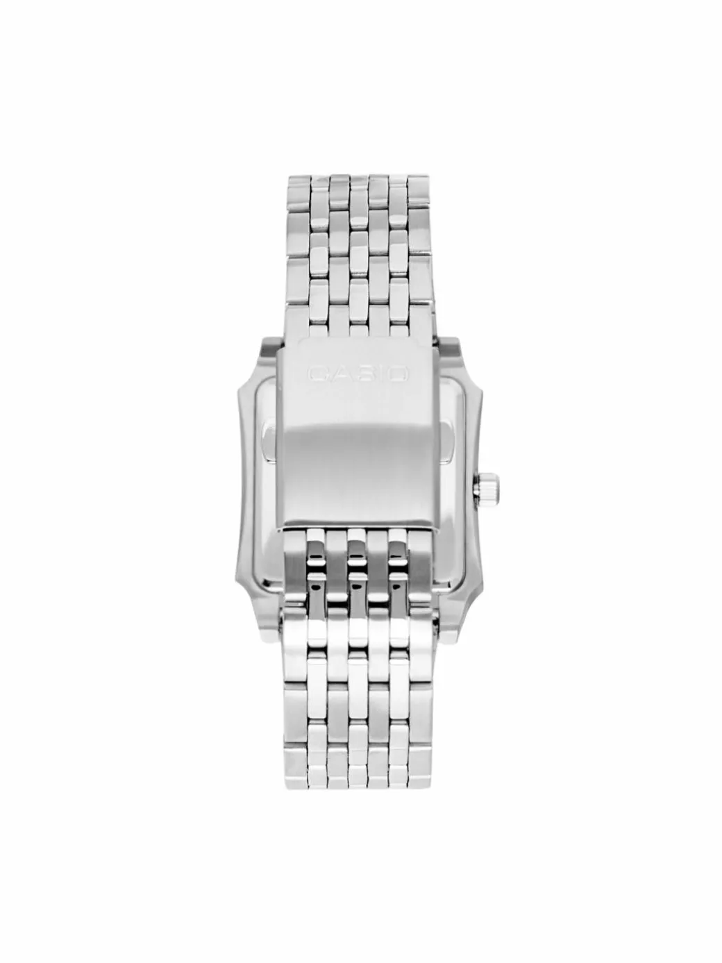 Orologio MTP-B190D-1BVEF Argento