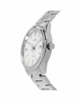 Orologio MTP-1302PD-7A1VEF Argento
