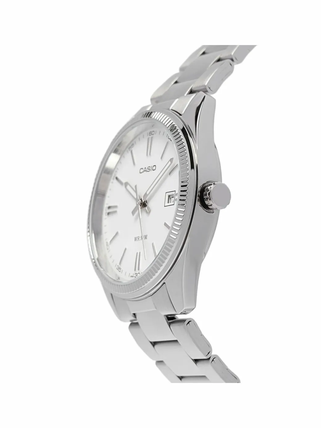 Orologio MTP-1302PD-7A1VEF Argento