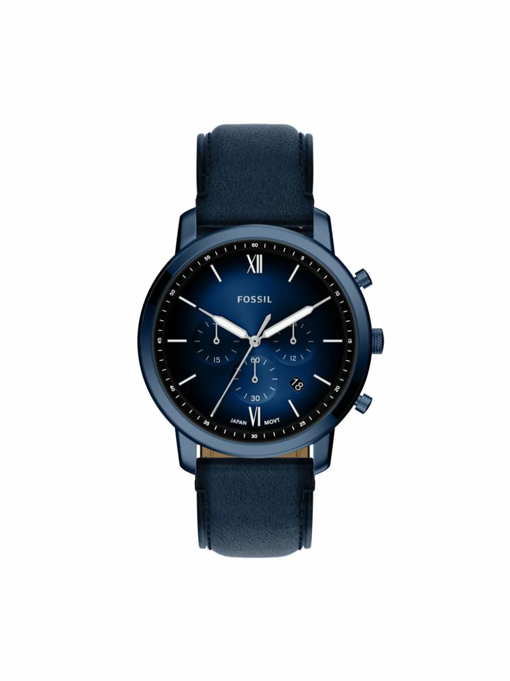 Orologio Neutra FS6168 Blu scuro