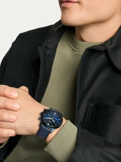 Orologio Neutra FS6168 Blu scuro