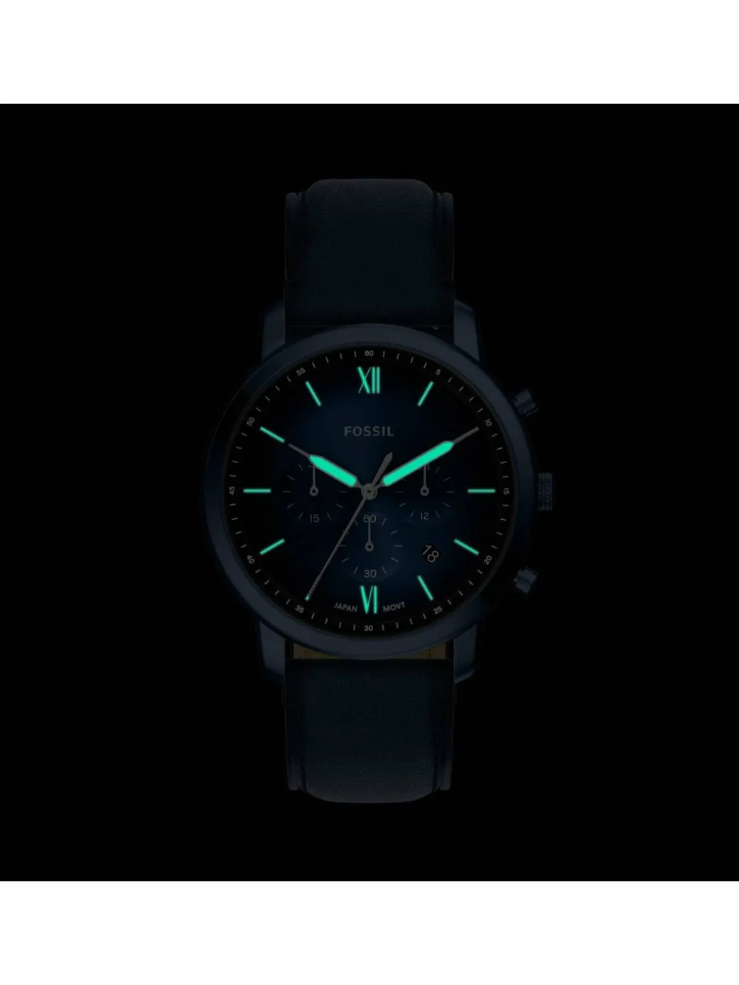 Orologio Neutra FS6168 Blu scuro