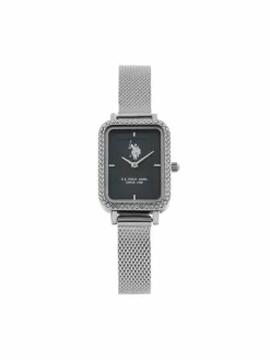 Orologio Odette USP8386BL Argento