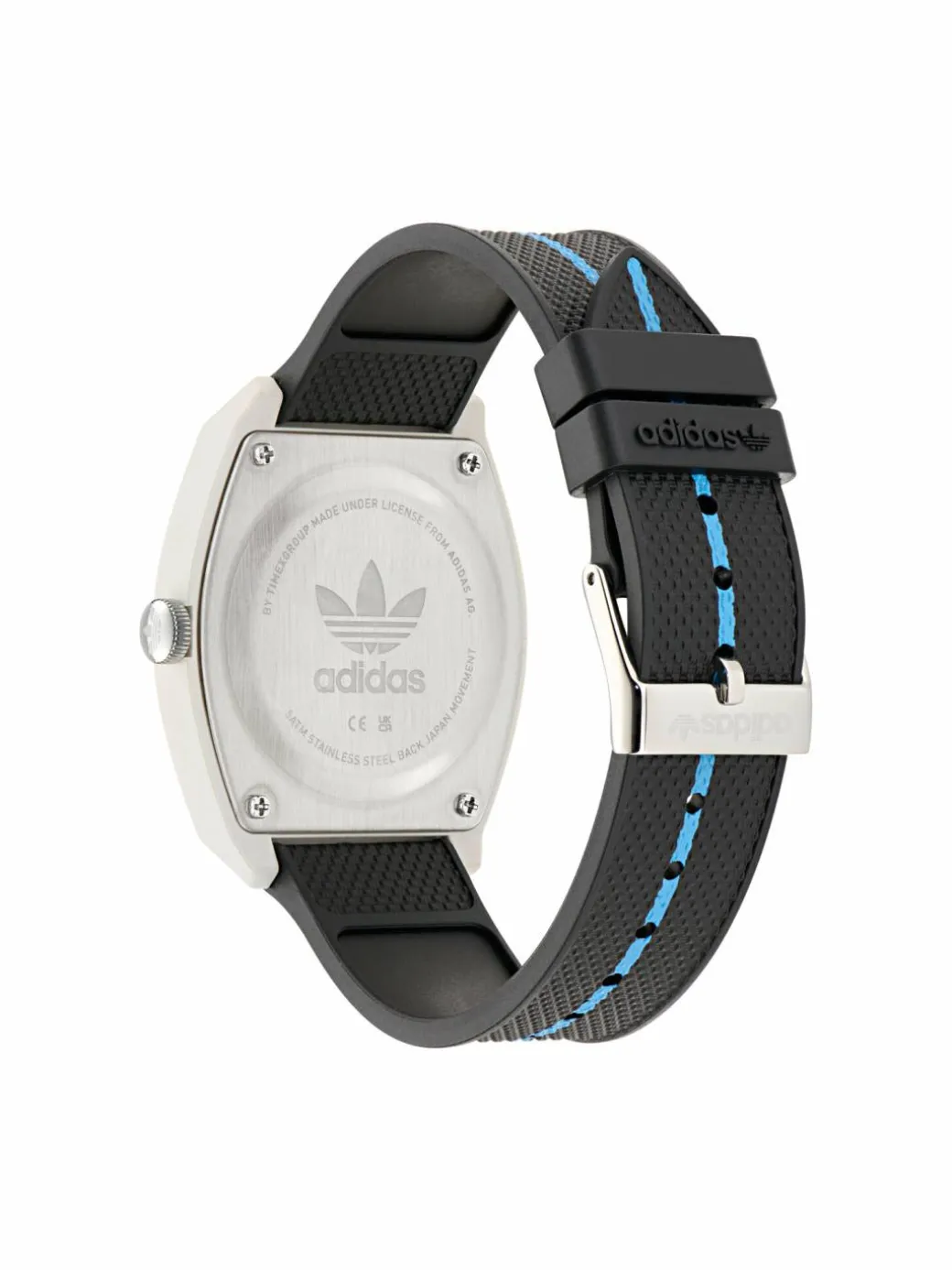 Orologio Project Two AOST25038 Bianco