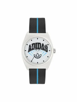 Orologio Project Two AOST25038 Bianco