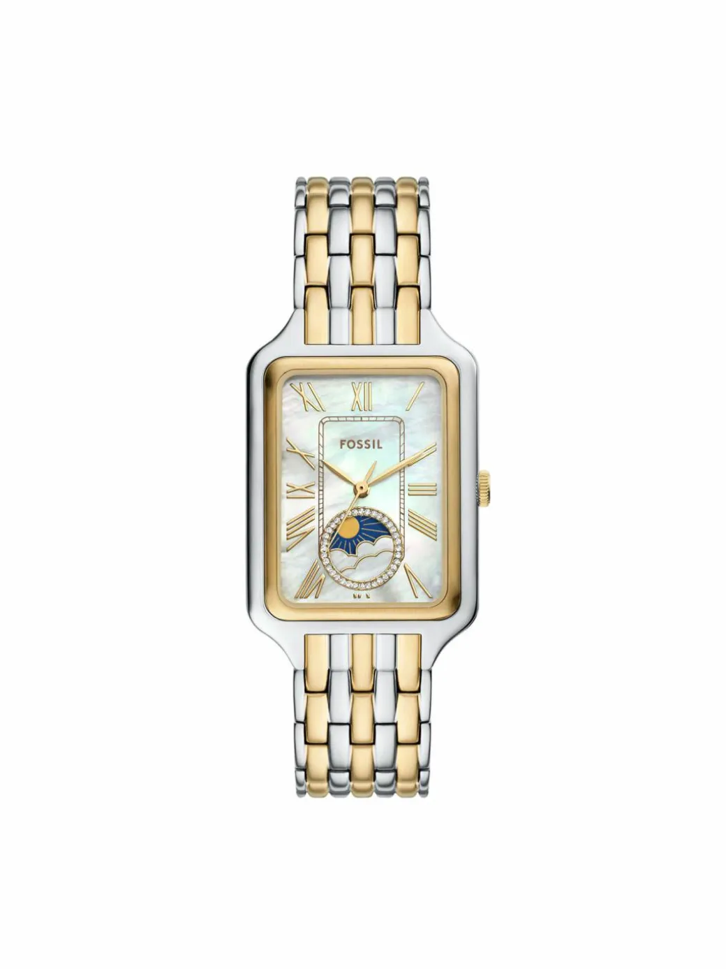Orologio Raquel ES5399 Argento