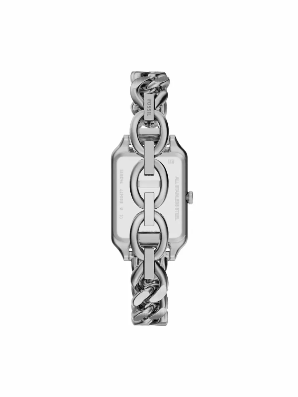 Orologio Raquel ES5477 Argento