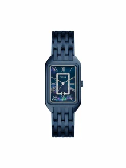 Orologio Raquel ES5479 Blu scuro