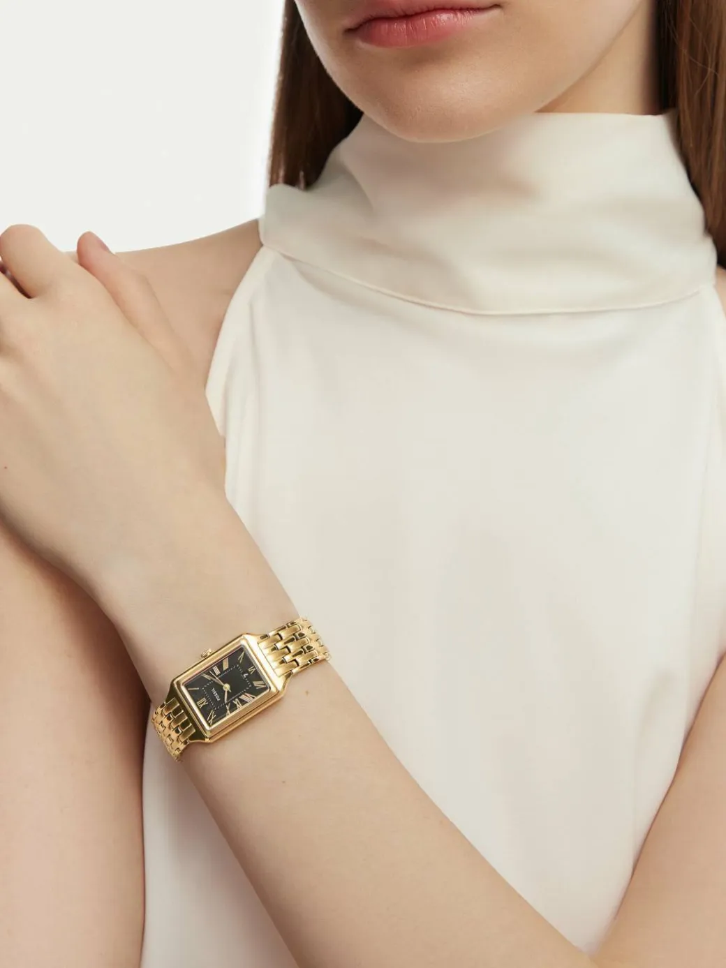 Orologio Raquel ES5434 Oro