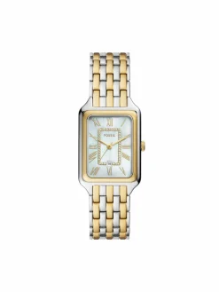 Orologio Raquel ES5305 Oro