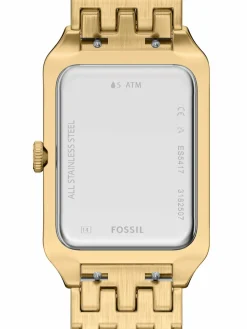 Orologio Raquel ES5417 Oro