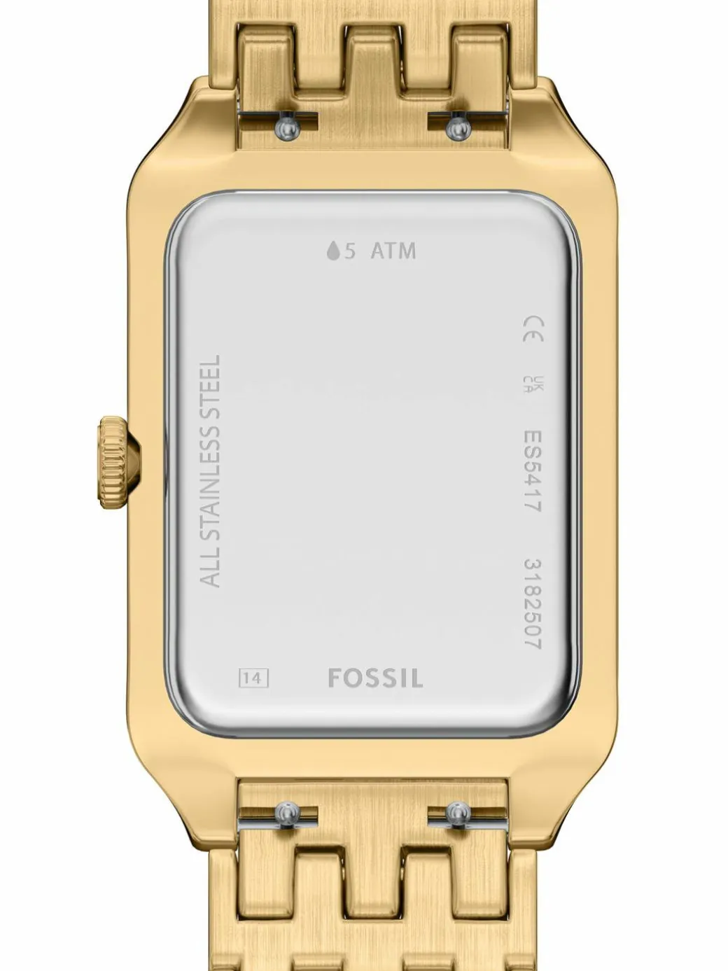 Orologio Raquel ES5417 Oro