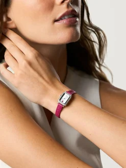 Orologio Raquel Mini ES5466 Rosa