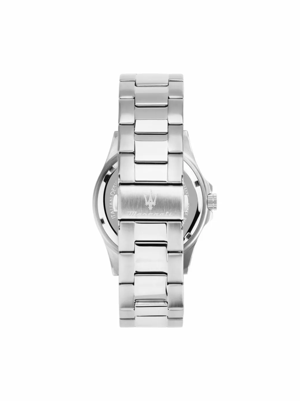 Orologio R8853100038 Argento