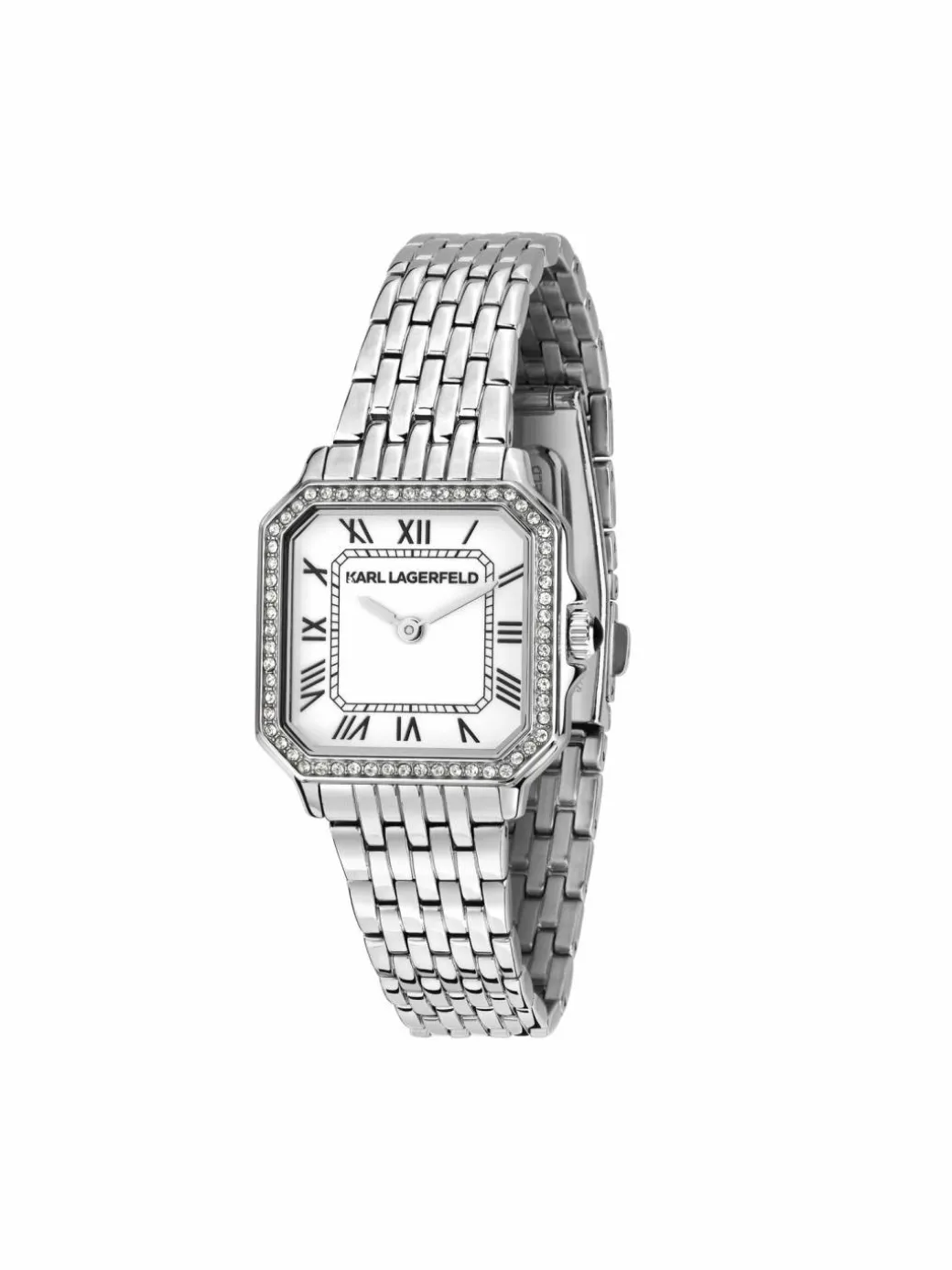 Orologio R0553110506 Argento