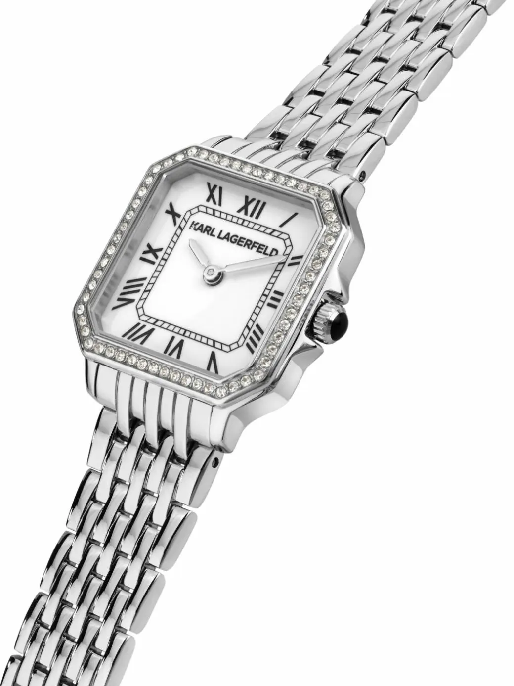 Orologio R0553110506 Argento