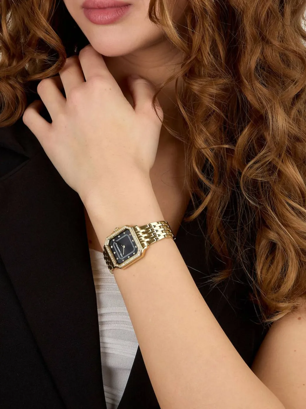 Orologio R0553110502 Oro