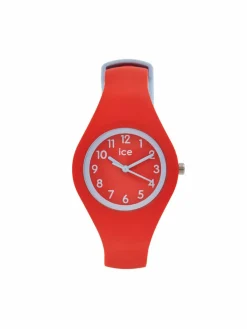 Orologio 022742 Rosso