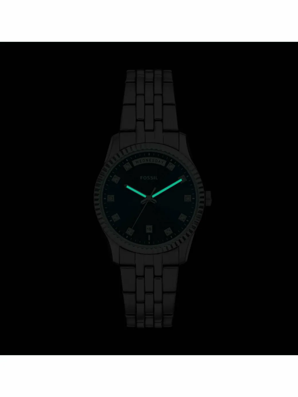 Orologio Scarlette ES5457 Argento